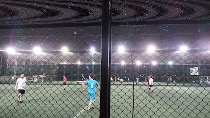 Manavgat Arena Halı Saha Manavgat Arena Halı Saha