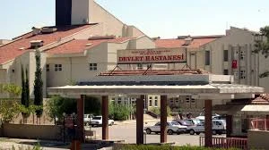 Manavgat Devlet Hastanesi Manavgat Devlet Hastanesi