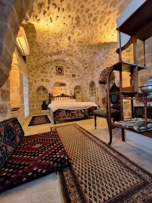 Mandara Konak Hotel Mandara Konak Hotel
