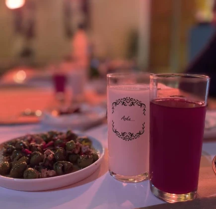 Mandelion Hotel & Yeni Nesil Meyhane Mandelion Hotel & Yeni Nesil Meyhane