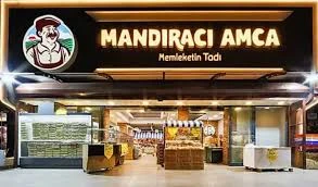 Mandıracı Dede Mandıracı Dede