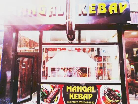 Mangal Kebap Mangal Kebap