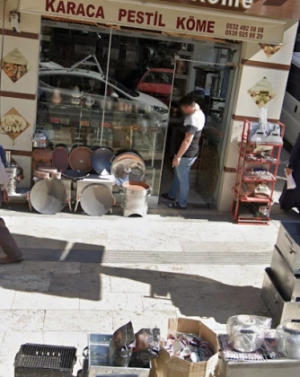 Mangal Taşı Mangal Taşı