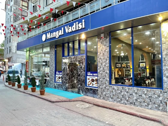 Mangal Vadisi Malatya Mangal Vadisi Malatya
