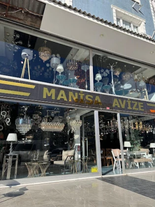 Manisa Avize &Mobilya Aksesuar Manisa Avize &Mobilya Aksesuar