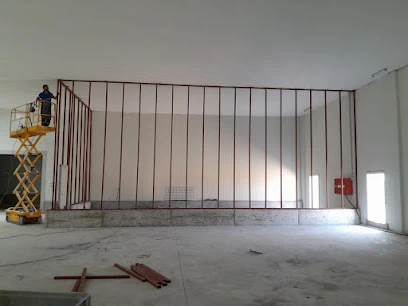 Manisa Emir Demır Doğrama Manisa Emir Demır Doğrama