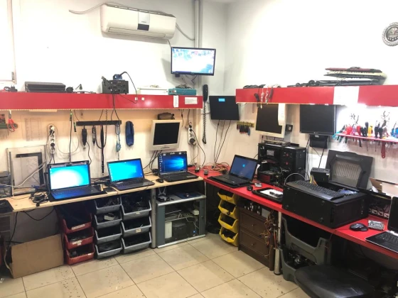 Manisa Hızlı Bilgisayar Tamiri Manisa Hızlı Bilgisayar Tamiri