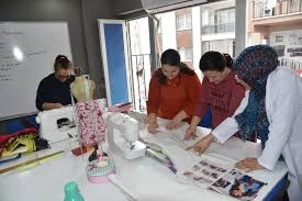 Manisa Meslek Eğitim Merkezi Manisa Meslek Eğitim Merkezi