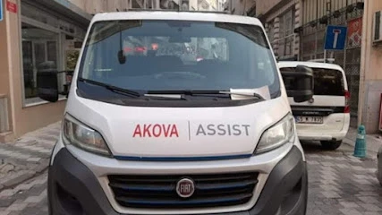 Manisa Oto Kurtarma Yol Yardım - Akova Manisa Oto Kurtarma Yol Yardım - Akova