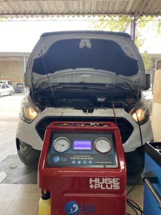 Manisa Pekar Oto Elektrik Klima Akü Servisi