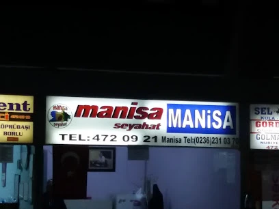 Manisa Seyahat Manisa Seyahat
