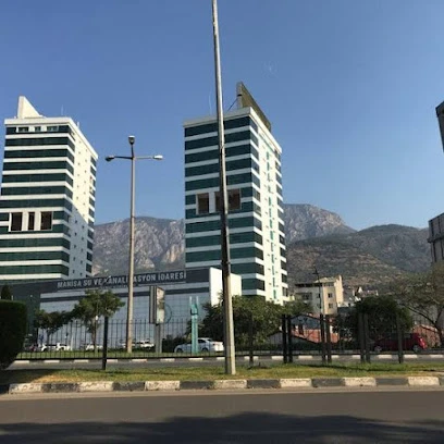 Manisa Su Ve Kanalizasyon İdaresi Manisa Su Ve Kanalizasyon İdaresi