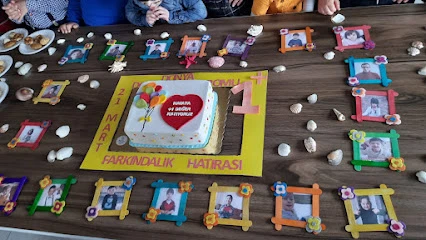 Manisa Umut Özel Eğitim Ve Rehabilitasyon Merkezi Manisa Umut Özel Eğitim Ve Rehabilitasyon Merkezi