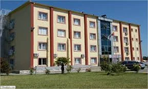Manyas Devlet Hastanesi Manyas Devlet Hastanesi