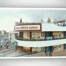 Manzara Düğün Sarayı Manzara Düğün Sarayı