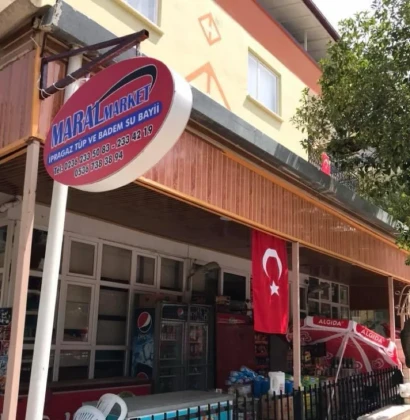 Maral Market Maral Market
