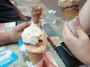 Maraş Dondurma Maraş Dondurma