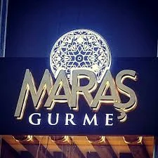 Maraş Gurme Maraş Gurme