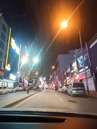 Maraş Kuruyemiş Maraş Kuruyemiş