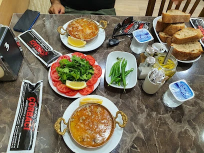 Maraşlı Çorbacı - Maltepe Maraşlı Çorbacı - Maltepe