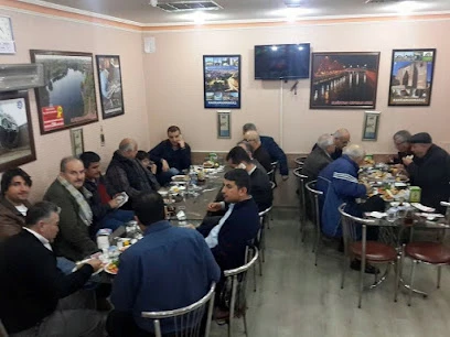 Maraşlı Çorbacı - Maltepe Maraşlı Çorbacı - Maltepe