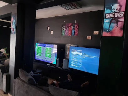 Maraton Playstation- Sımracıng Maraton Playstation- Sımracıng