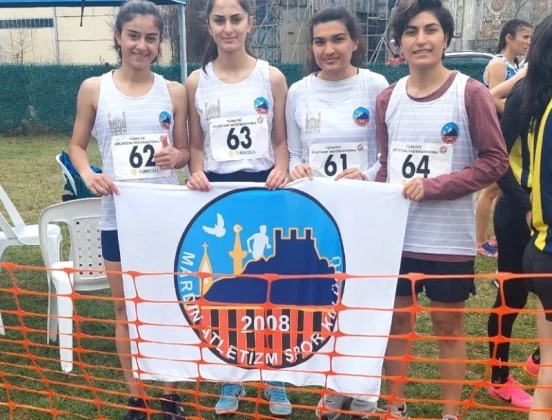 Mardin Atletizm Spor Kulübü Mardin Atletizm Spor Kulübü