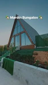 Mardin Bungalov Mardin Bungalov