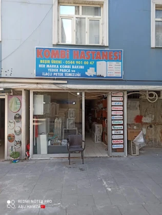 Mardin Kombi Hastanesi Mardin Kombi Hastanesi