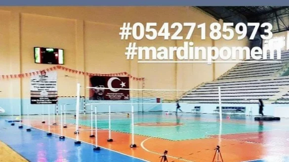 Mardin Lider Pomem Kursu Mardin Lider Pomem Kursu