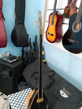 Mardin Saz Ve Müzik Evi Mardin Saz Ve Müzik Evi