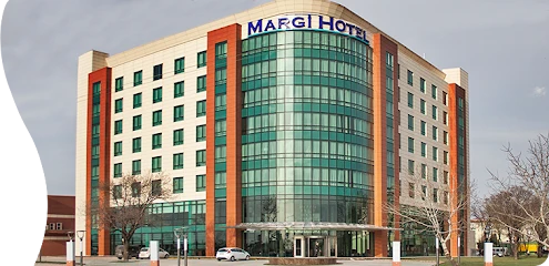 Margi Hotel Margi Hotel