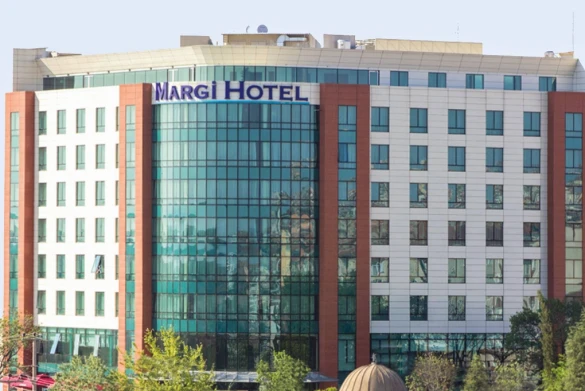 Margi Hotel Edirne