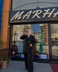 Marha Butik Marha Butik