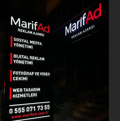 Marifad Reklam Ajansı / Denizli Sosyal Medya Ajansı Ve Denizli Reklam Ajansı Marifad Reklam Ajansı / Denizli Sosyal Medya Ajansı Ve Denizli Reklam Ajansı