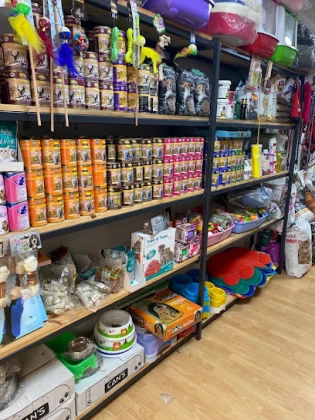 Marina Petshop Marina Petshop