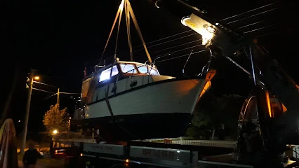Marinsam Tekne Yat Marinsam Tekne Yat