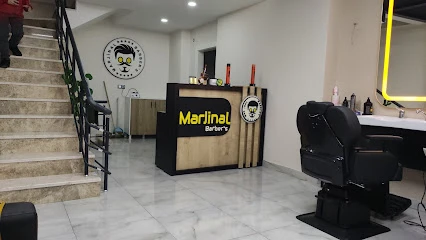 Marjinal Barber's Marjinal Barber's