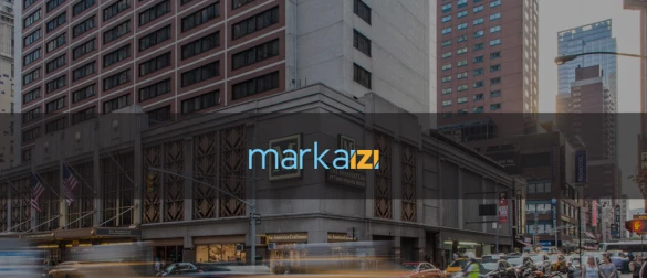 Marka İzi Yazılım Danışmanlık Hizmetleri Ve Reklam Ltd. Şti. Marka İzi Yazılım Danışmanlık Hizmetleri Ve Reklam Ltd. Şti.