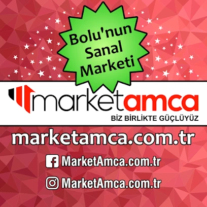 Market Amca - Bolu Online Market Market Amca - Bolu Online Market