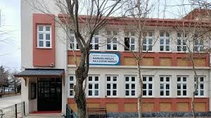 Marmara Ereğlisi Halk Eğitim Merkezi Marmara Ereğlisi Halk Eğitim Merkezi