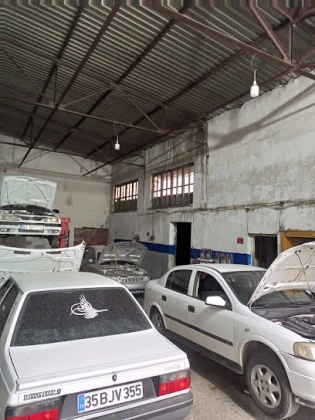 Marmara Oto Tamir