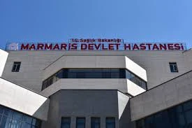 Marmaris Devlet Hastanesi Marmaris Devlet Hastanesi