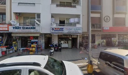 Marmaris Jeneratör Marjen Marmaris Jeneratör Marjen