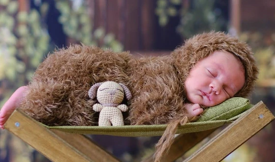 Masal Bebek Fotoğrafçısı Yozgat