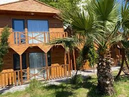 Masal Bungalov Filyos Masal Bungalov Filyos