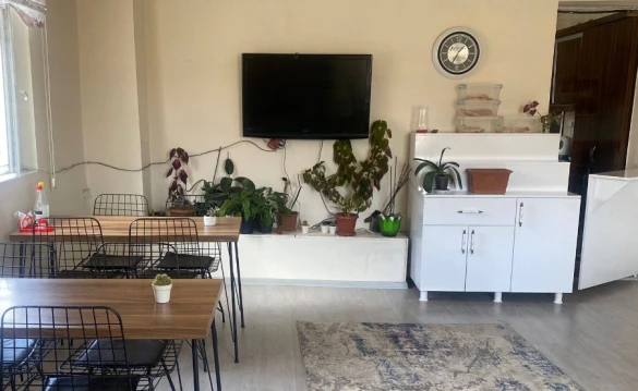 Masal Pansiyon Hakkari