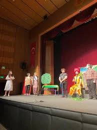 Masal Sanat Merkezi Masal Sanat Merkezi