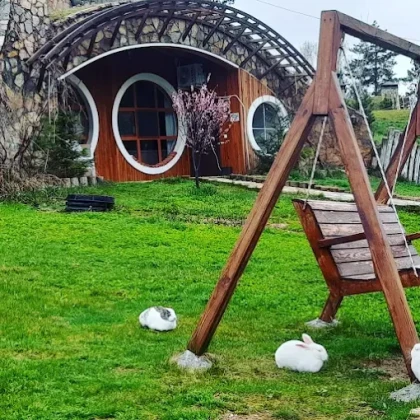 Masal Yamaç Otel Kafe Masal Yamaç Otel Kafe