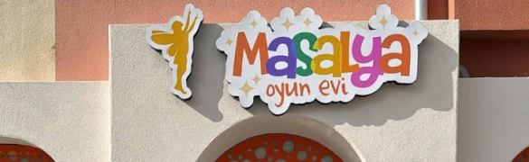 Masalya Oyun Evi